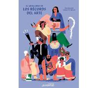 El gran libro de los récords del arte (CONOCER Y COMPRENDER)