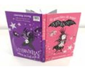 El Gran Libro De Magia De Isadora Y Mirabella (edicion Especial)