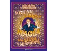 El Gran Libro De Magia De La Luna Y La Serpiente