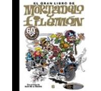 El Gran Libro De Mortadelo Y Filemon (60º Aniversario)