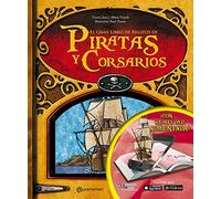 El gran libro de relatos de piratas y corsarios (Más allá del cuento)