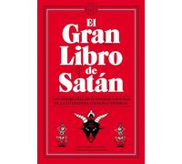 El Gran Libro de Satán