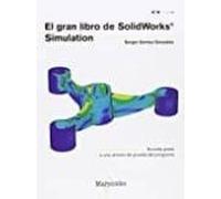 El Gran Libro De Solidworks Simulation