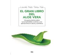 El gran libro del Aloe vera (Salud)