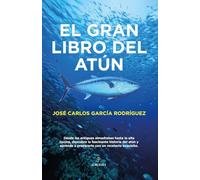 El gran libro del atún (Gastronomía)