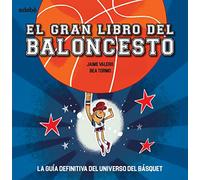 EL GRAN LIBRO DEL BALONCESTO (ENCICLOPEDIAS, ATLAS Y DICCIONARIOS)