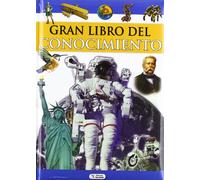 El gran libro del conocimiento