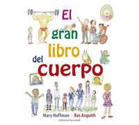 El gran libro del cuerpo (Conocer y Comprender)