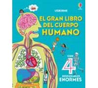 El gran libro del cuerpo humano (Grandes libros)