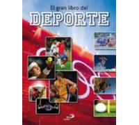 El Gran Libro Del Deporte