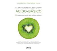 El Gran Libro Del Equilibrio Acido-basico