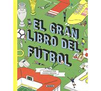 El Gran Libro Del Fútbol (Sportopedia)