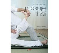 El gran libro del masaje thai
