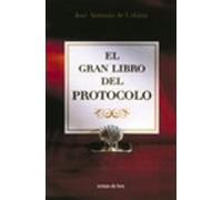 El Gran Libro Del Protocolo