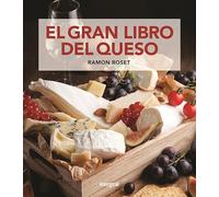 El gran libro del queso (Alimentación)