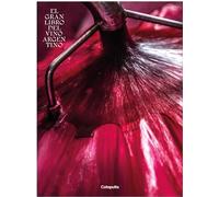 El gran libro del vino argentino (Adultos)