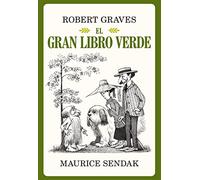 EL GRAN LIBRO VERDE (Álbumes ilustrados)