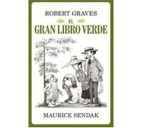 EL GRAN LIBRO VERDE | Robert Graves, Maurice Sendak