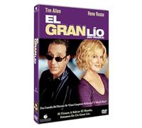 El gran lío / Big Trouble