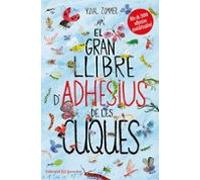 El Gran Llibre D Adhesius De Les Cuques