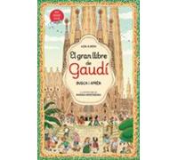 El Gran Llibre D En Gaudí. Busca I Apren