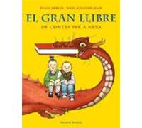 El Gran Llibre De Contes Per A Nens