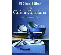 El Gran Llibre de la Cuina Catalana (DIVERSOS EN CATALA (EMPURIES))