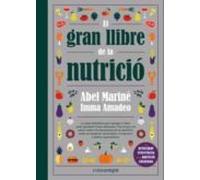 El Gran Llibre De La Nutricio