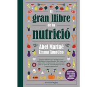 El gran llibre de la nutrició (SIN COLECCION)
