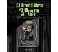 El Gran Llibre De La Por 20+1 Relats Per A Tremolar