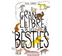 El Gran Llibre De Les Besties