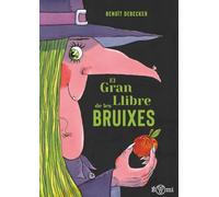 El gran llibre de les bruixes (ECCOMI)