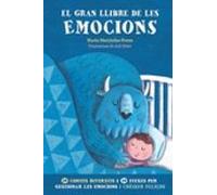el gran llibre de les emocions