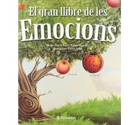 El gran llibre de les emocions (Grandes libros de lectura)