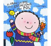 El Gran Llibre De Les Estacions D En Pol