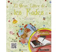 El gran llibre de les fades (Más allá del cuento)