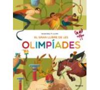 El Gran Llibre De Les Olimpiades