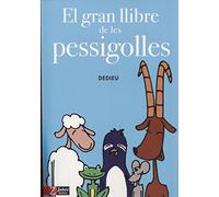 El gran llibre de les pessigolles (ZAHORI)