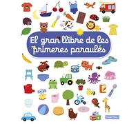 El gran llibre de les primeres paraules