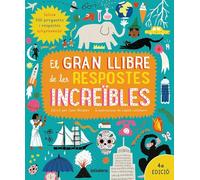 El gran llibre de les respostes increïbles