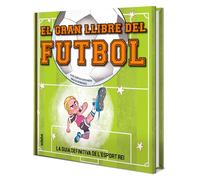 EL GRAN LLIBRE DEL FUTBOL (ESPORTS)