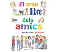 El Gran Llibre Dels Amics