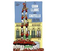 El gran llibre dels castells (LAROUSSE - Infantil / Juvenil - Catalán - A partir de 3 años - Llibres singulars)