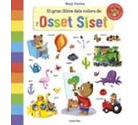el gran llibre dels colors de l osset siset