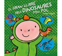 El Gran Llibre Dels Dinosaures D En Pol