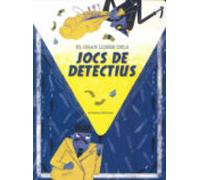 el gran llibre dels jocs de detectius