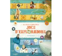 El Gran Llibre Dels Jocs Dexploradors