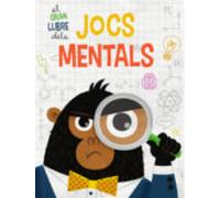 El gran llibre dels jocs mentals (VVKids)