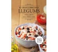 El Gran Llibre Dels Llegums