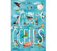 El gran llibre dels ocells (ALBUMES ILUSTRADOS)